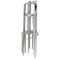 Woodstream Corporation Woodstream Corporation WOD0645 Victor Mole Trap Plunger Style WOD0645